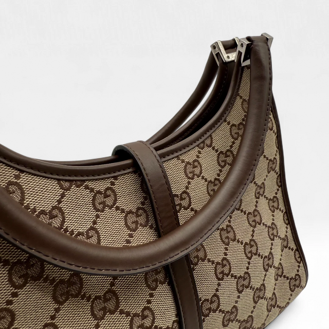 Gucci Handtasche Jackie klein