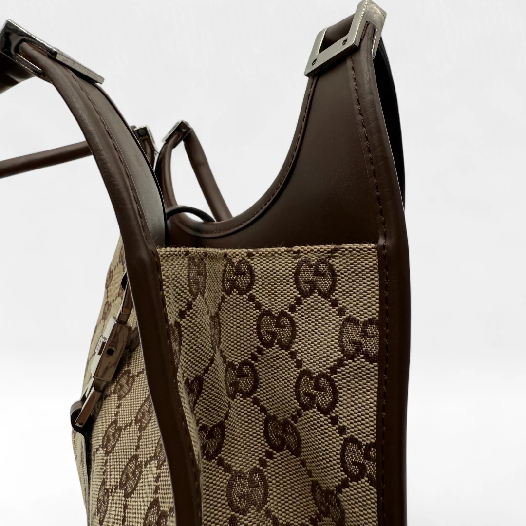 Gucci Handtasche Jackie klein