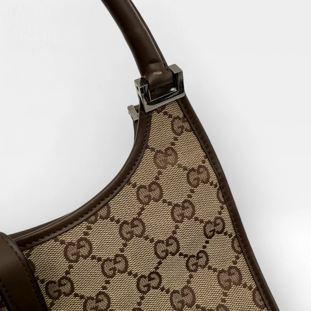 Gucci Handtasche Jackie klein