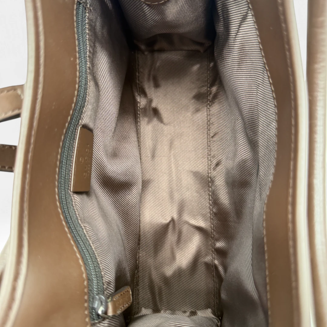 Gucci Handtasche Jackie klein