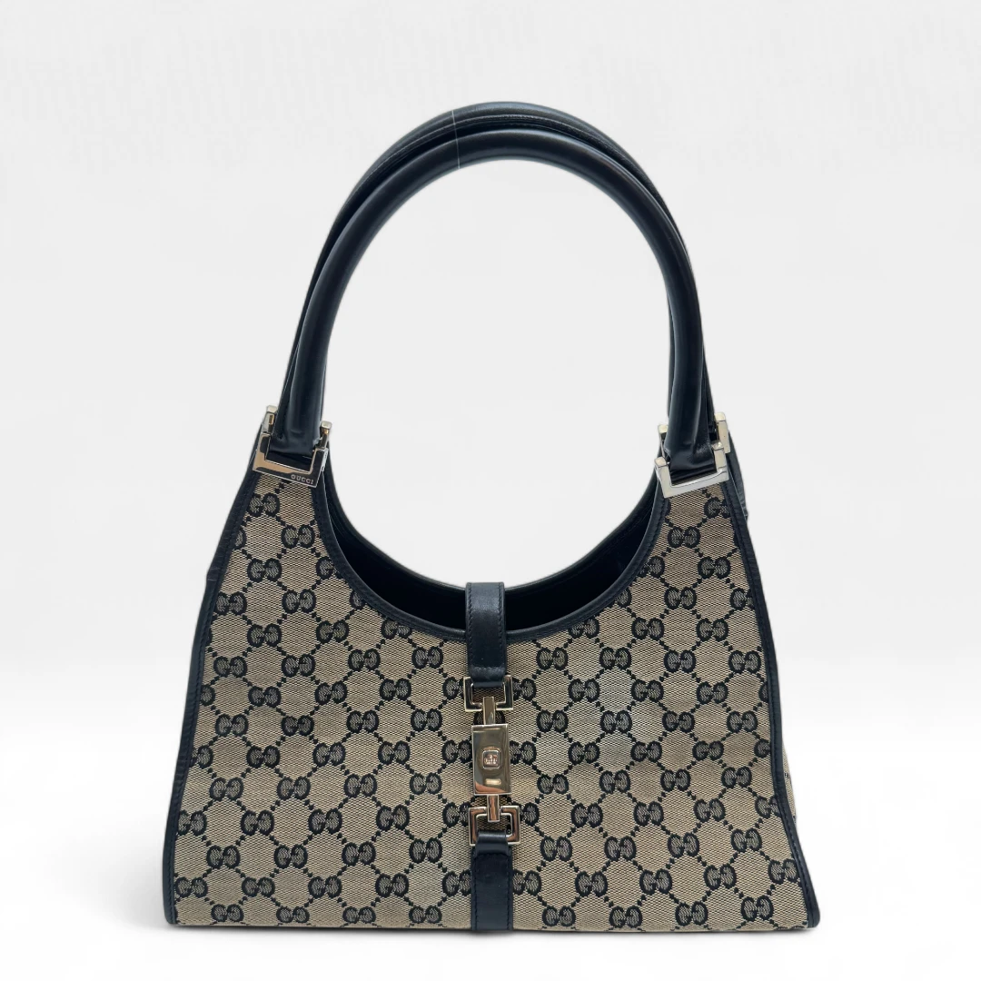 Gucci Handtasche Jackie medium