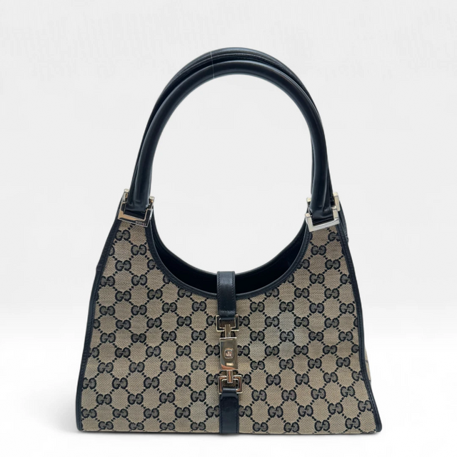 Gucci Handtasche Jackie medium
