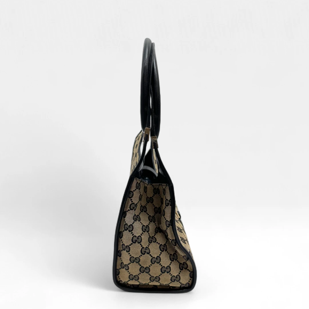 Gucci Handtasche Jackie medium
