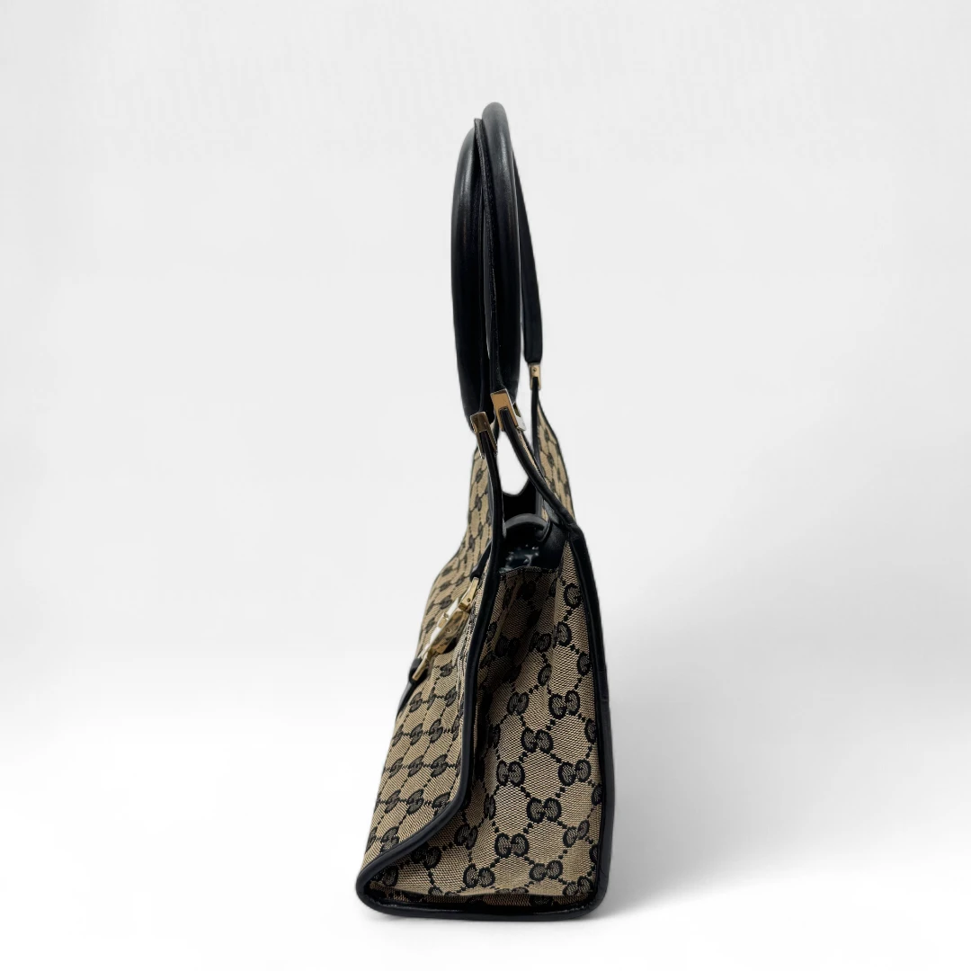 Gucci Handtasche Jackie medium