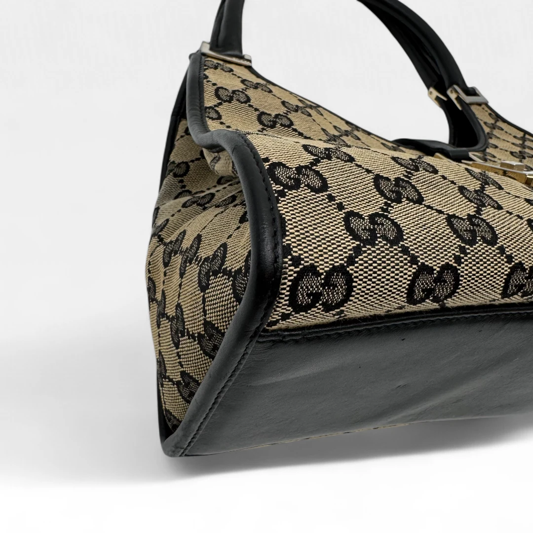 Gucci Handtasche Jackie medium