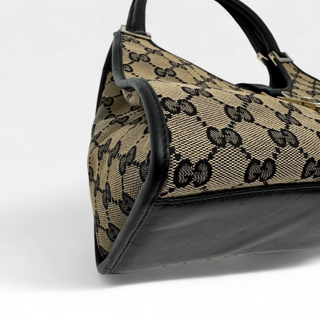 Gucci Handtasche Jackie medium