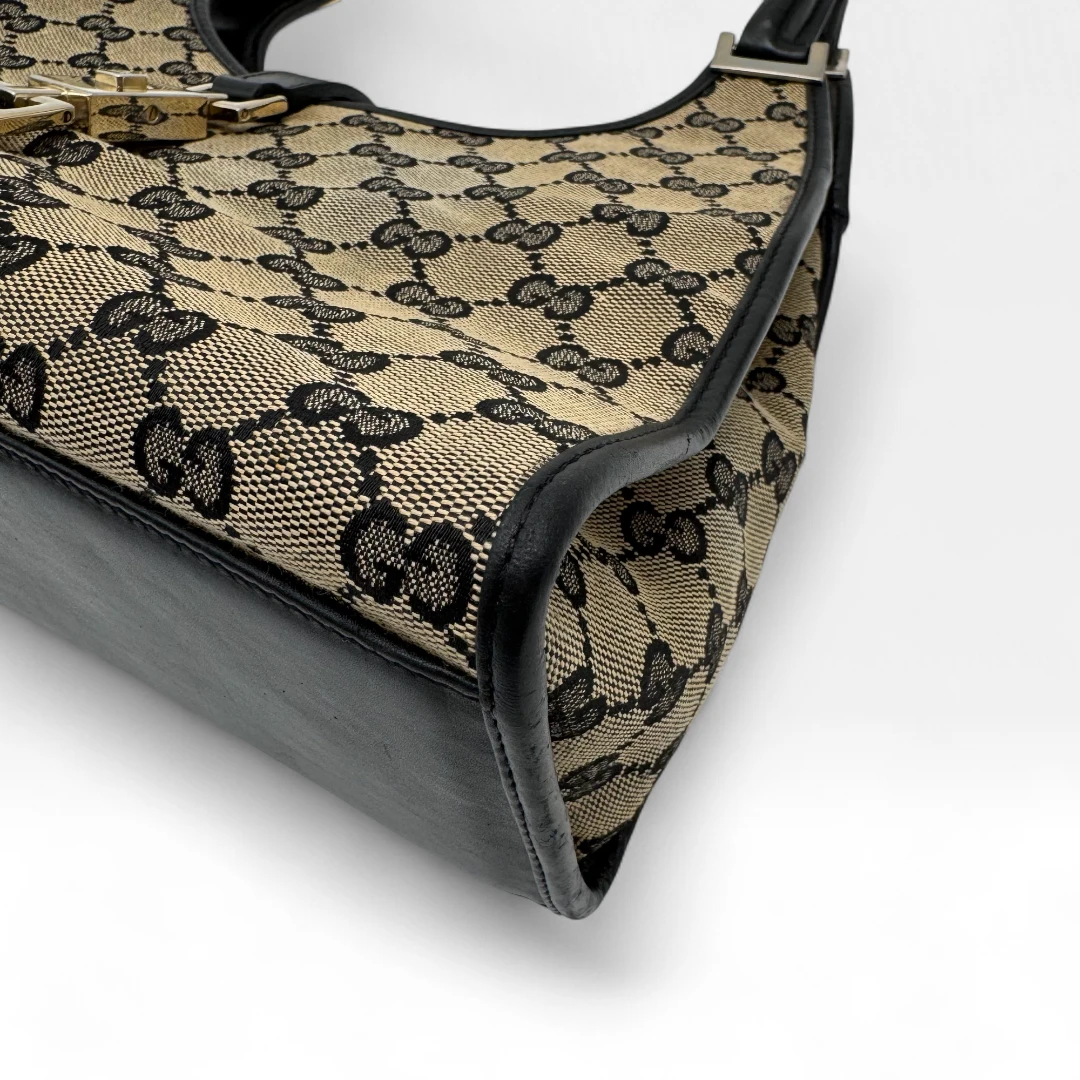 Gucci Handtasche Jackie medium
