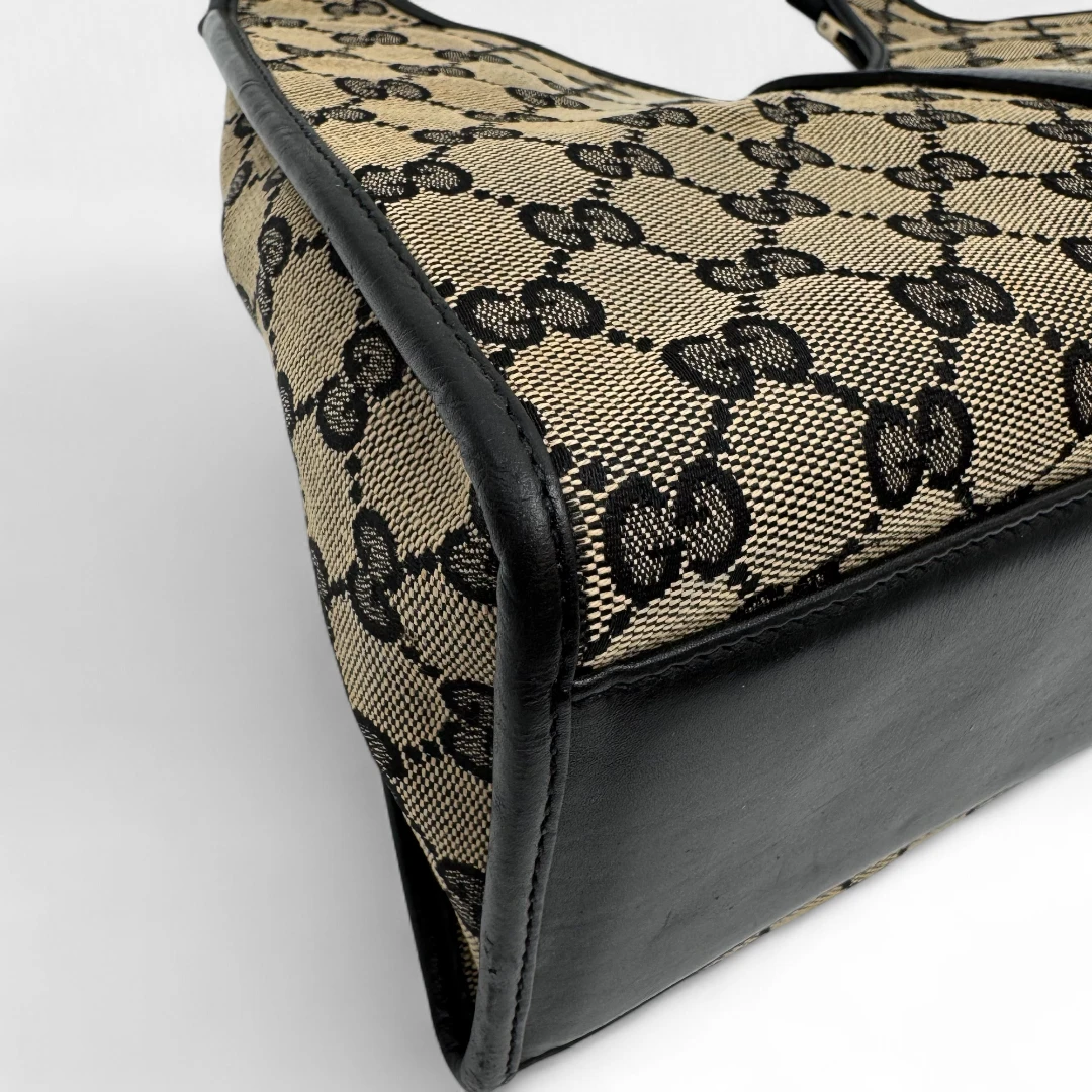 Gucci Handtasche Jackie medium