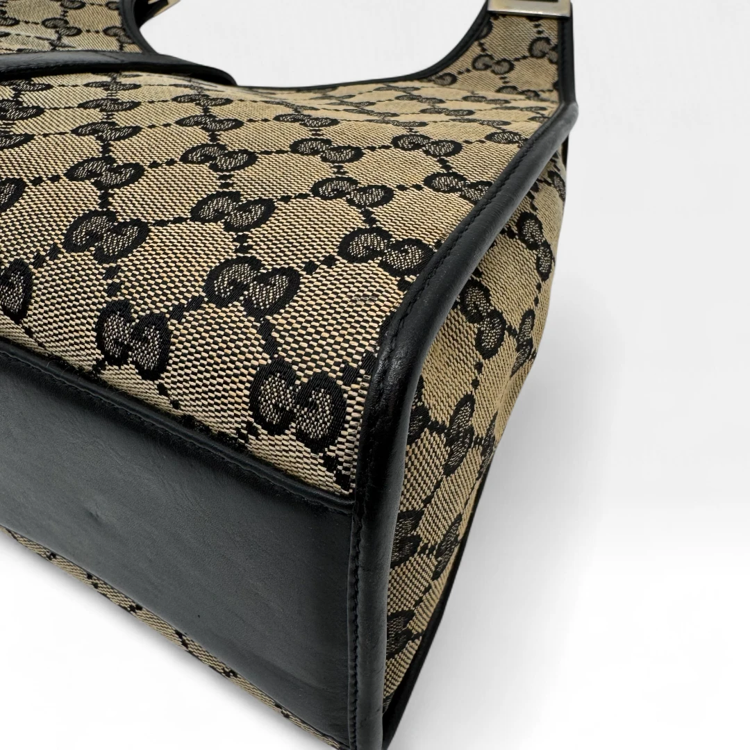 Gucci Handtasche Jackie medium