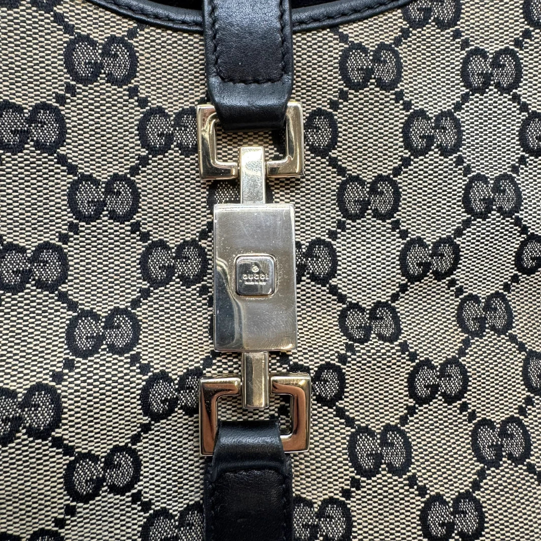 Gucci Handtasche Jackie medium