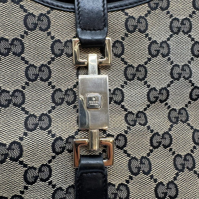 Gucci Handtasche Jackie medium