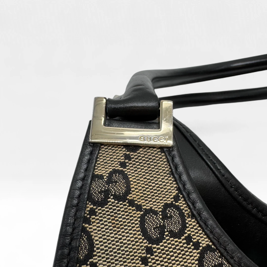 Gucci Handtasche Jackie medium