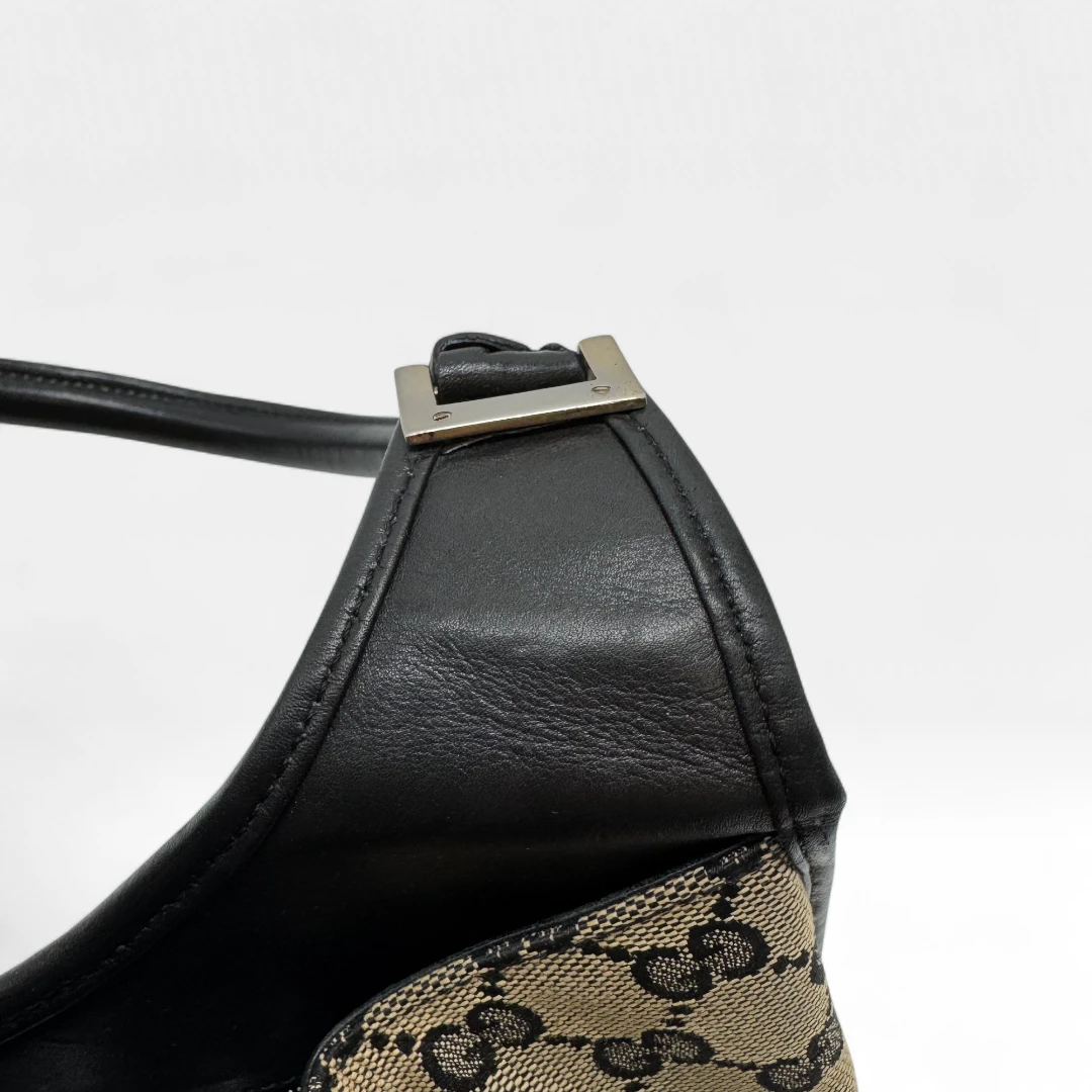 Gucci Handtasche Jackie medium