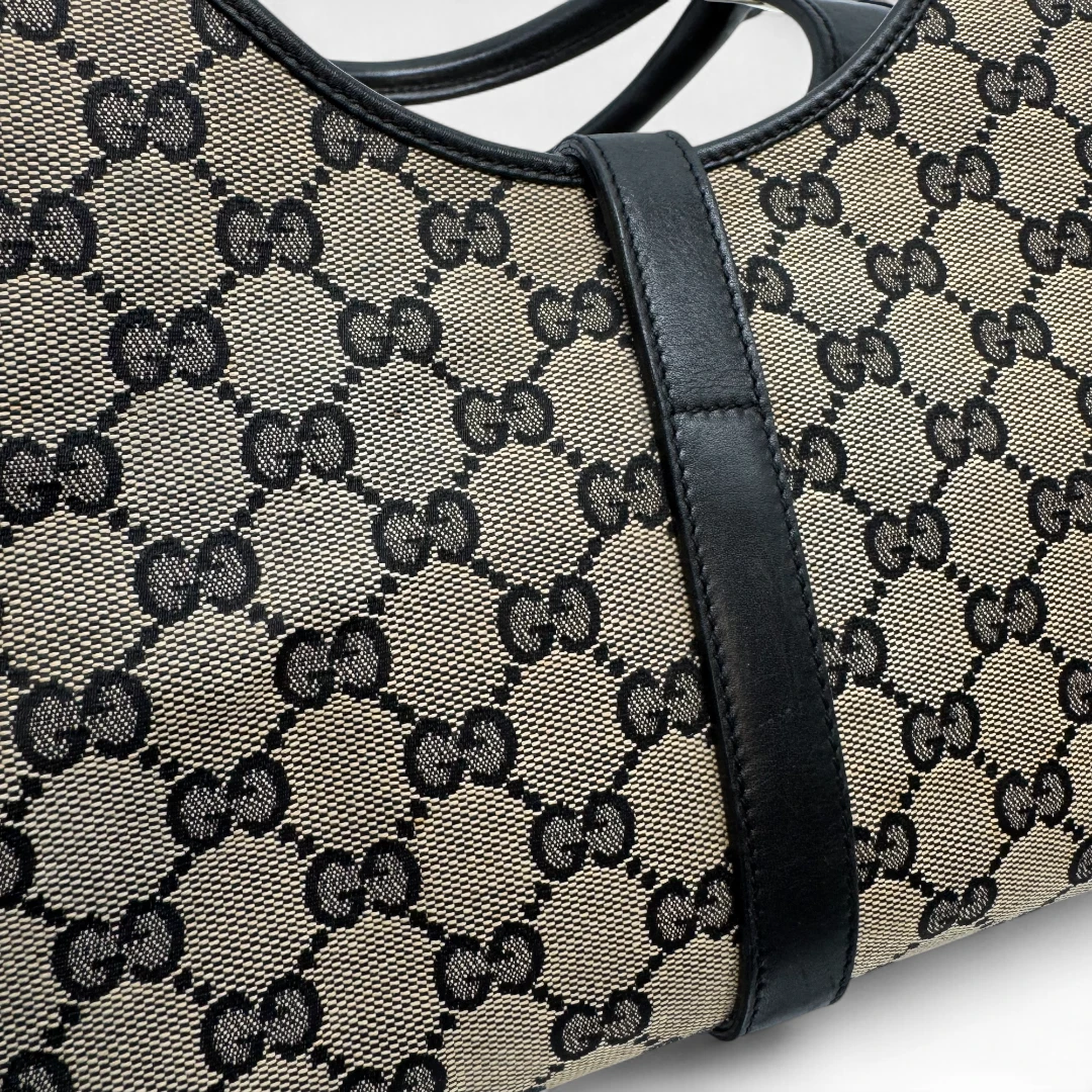 Gucci Handtasche Jackie medium