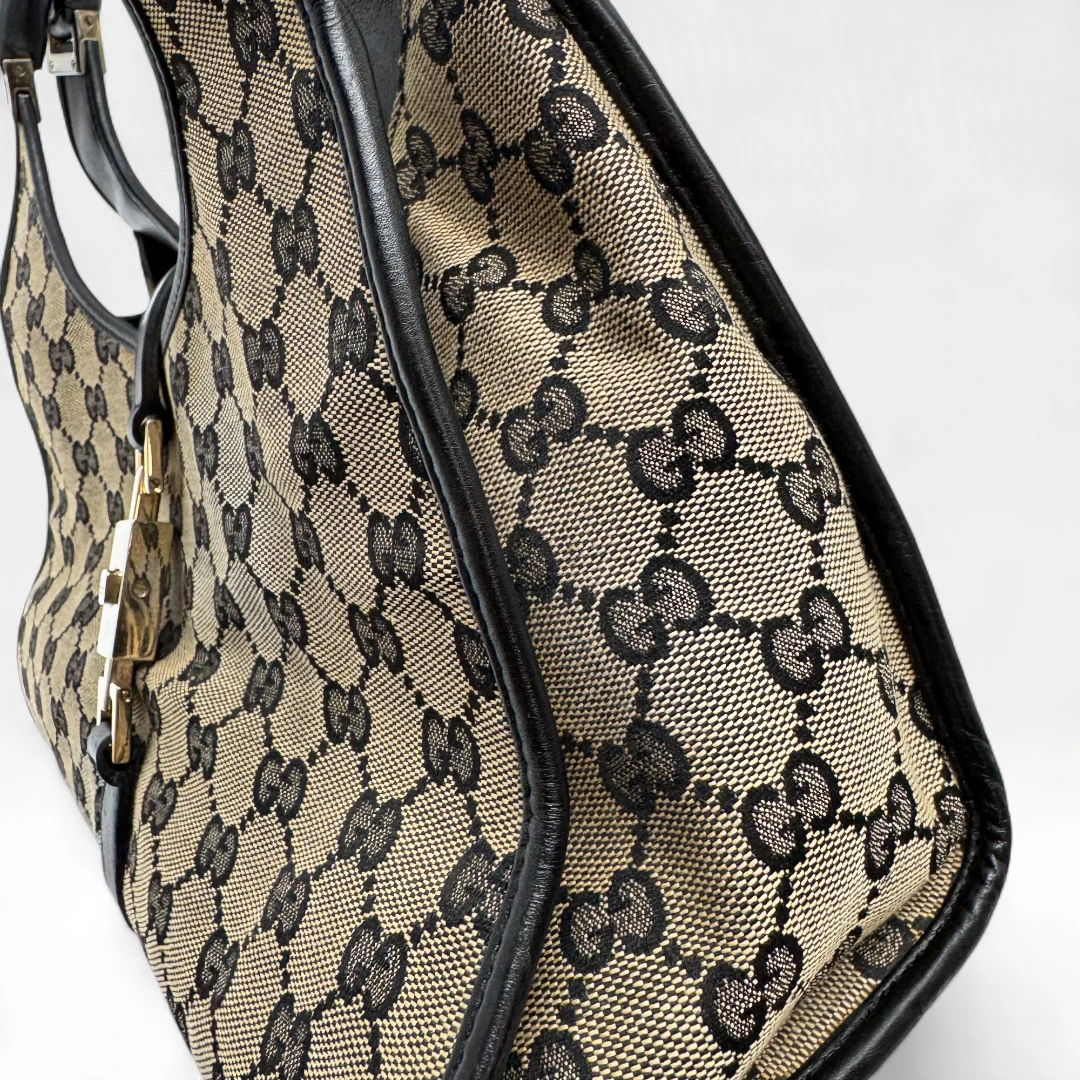 Gucci Handtasche Jackie medium