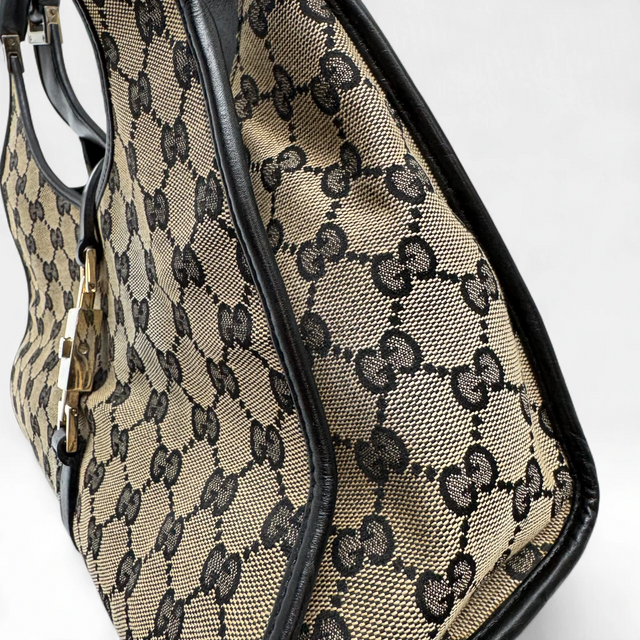 Gucci Handtasche Jackie medium