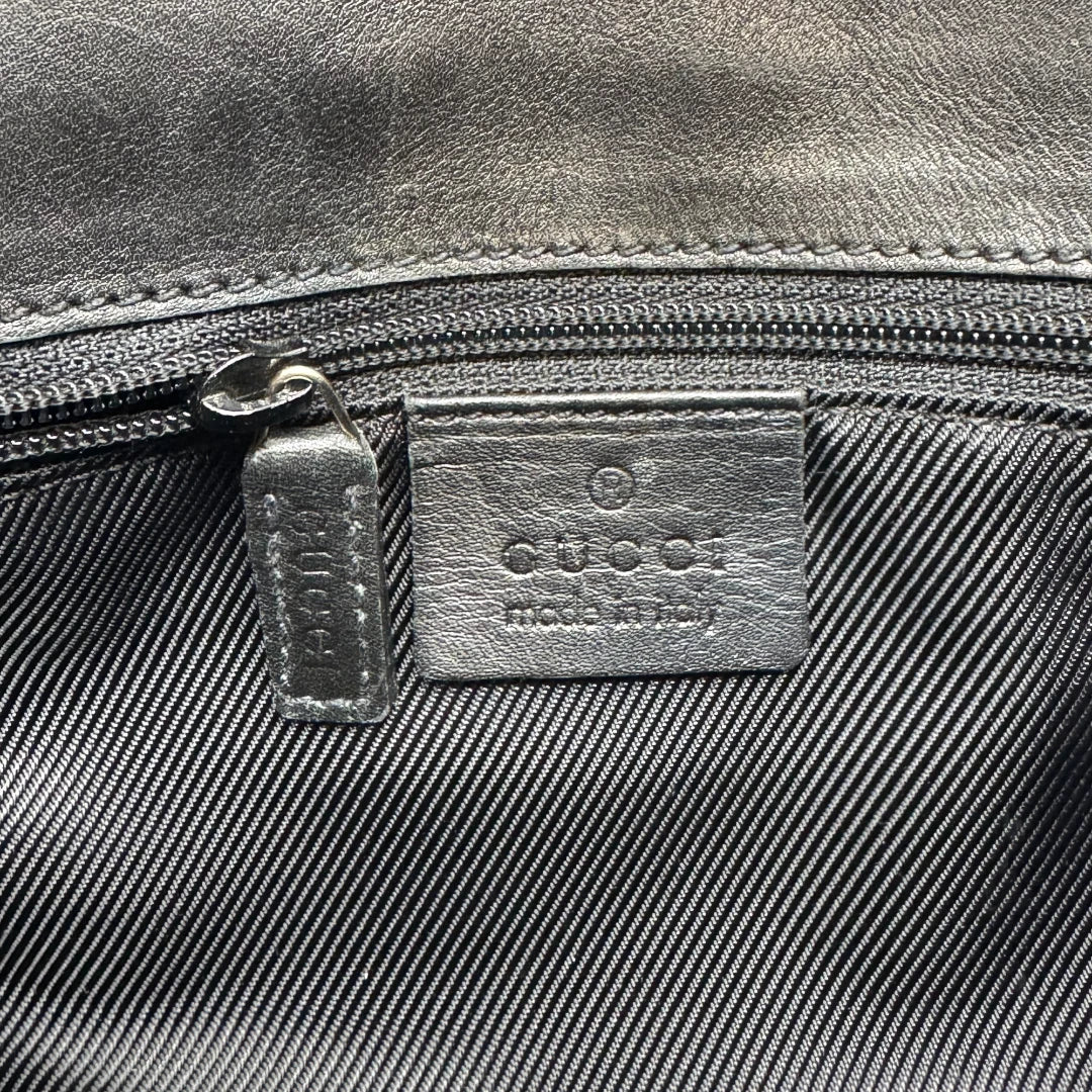 Gucci Handtasche Jackie medium