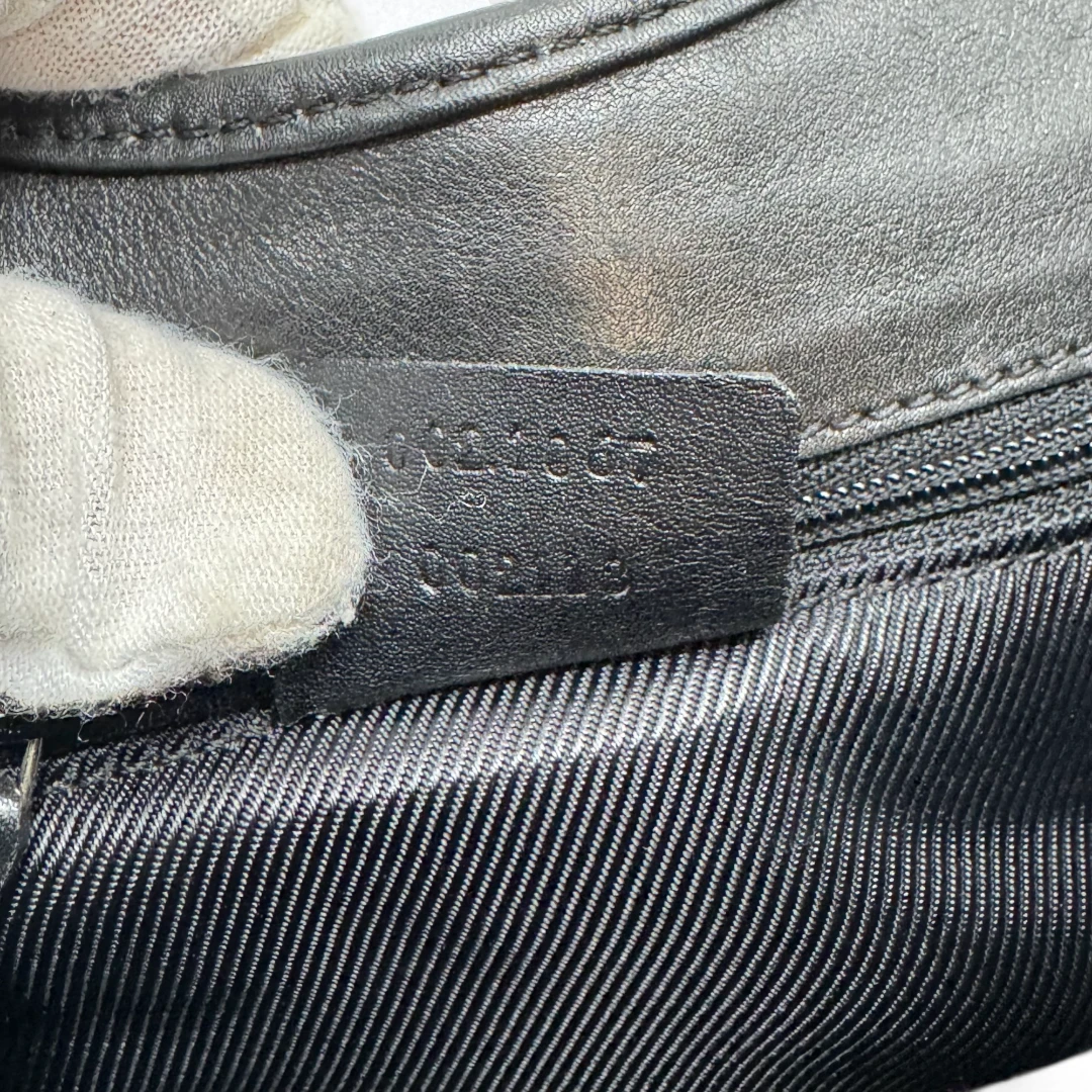 Gucci Handtasche Jackie medium