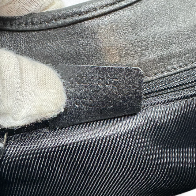 Gucci Handtasche Jackie medium