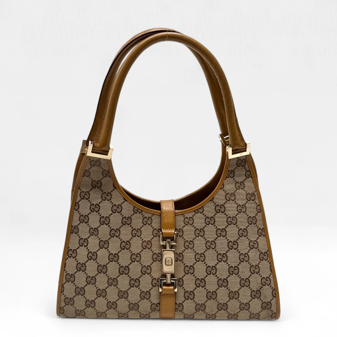 Gucci Handtasche Jackie