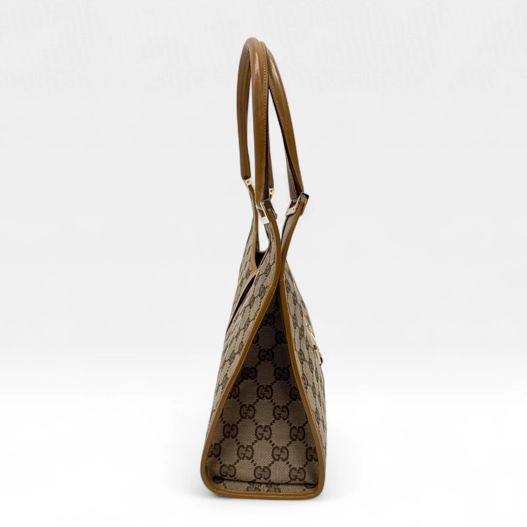 Gucci Handtasche Jackie