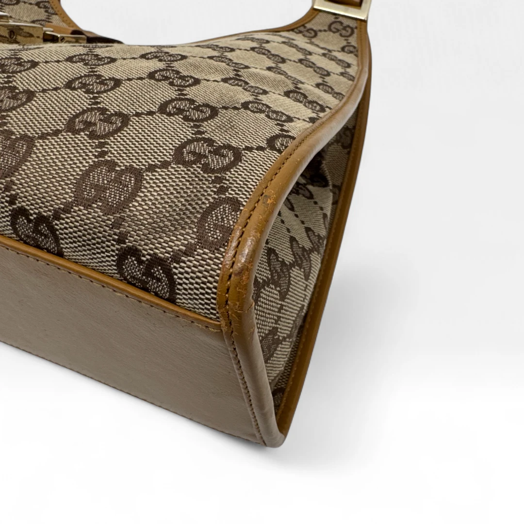 Gucci Handtasche Jackie