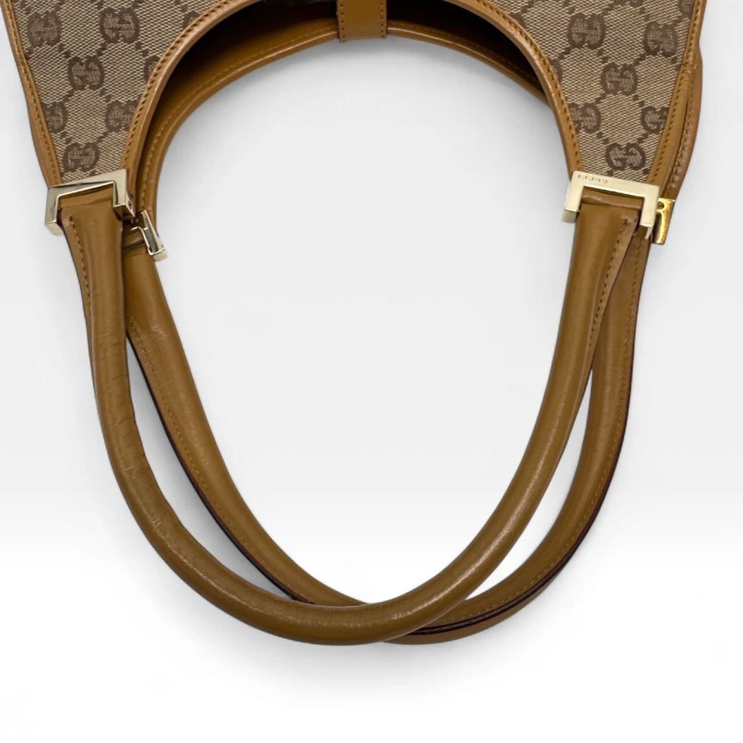 Gucci Handtasche Jackie