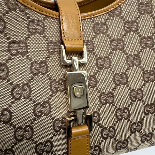 Gucci Handtasche Jackie