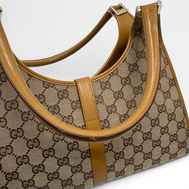 Gucci Handtasche Jackie