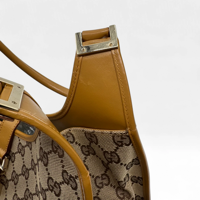 Gucci Handtasche Jackie
