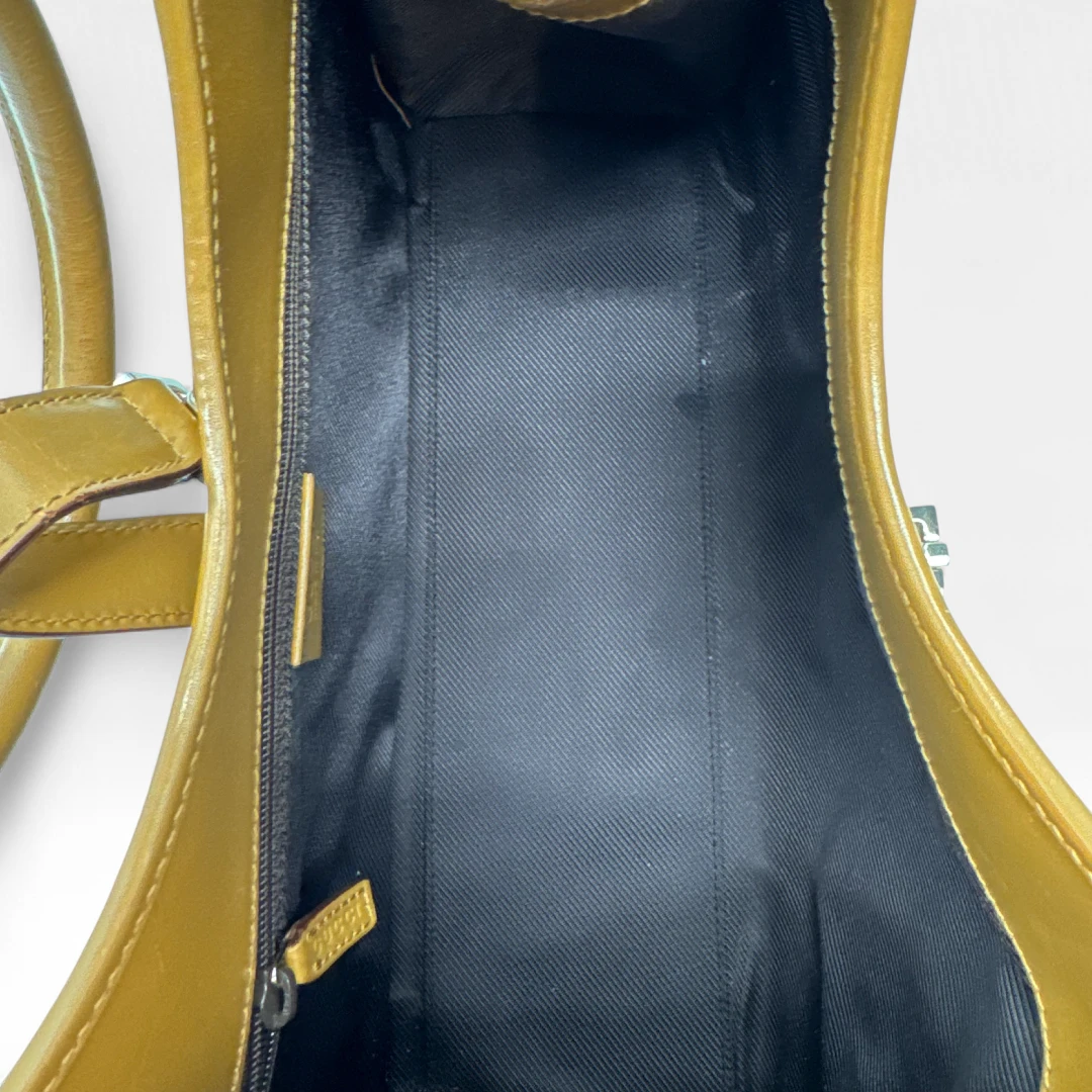 Gucci Handtasche Jackie
