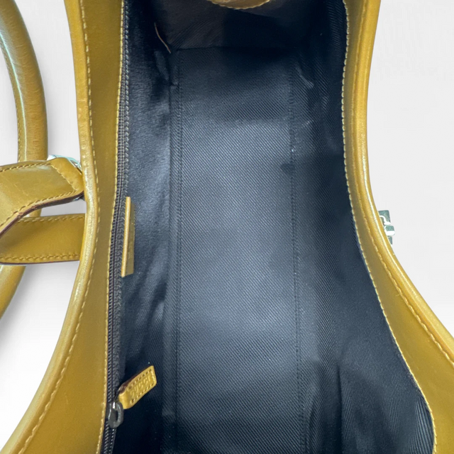 Gucci Handtasche Jackie