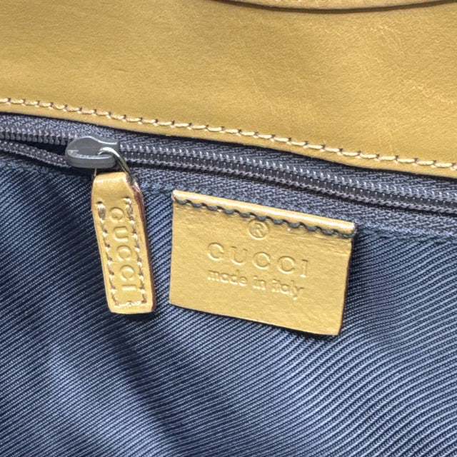 Gucci Handtasche Jackie