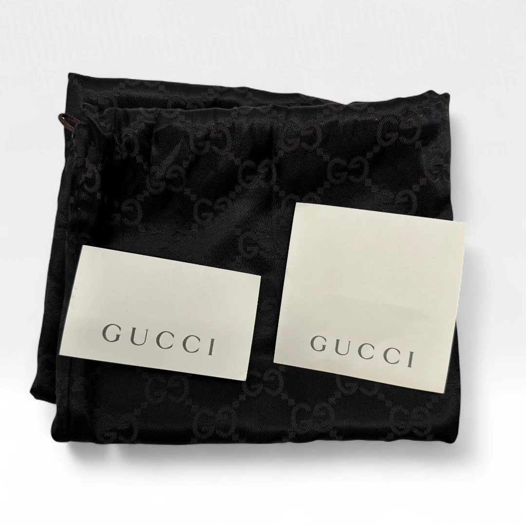Gucci Handtasche Jackie