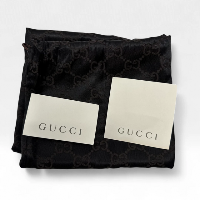 Gucci Handtasche Jackie