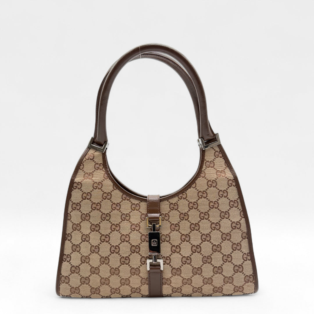 Handtasche Jackie medium