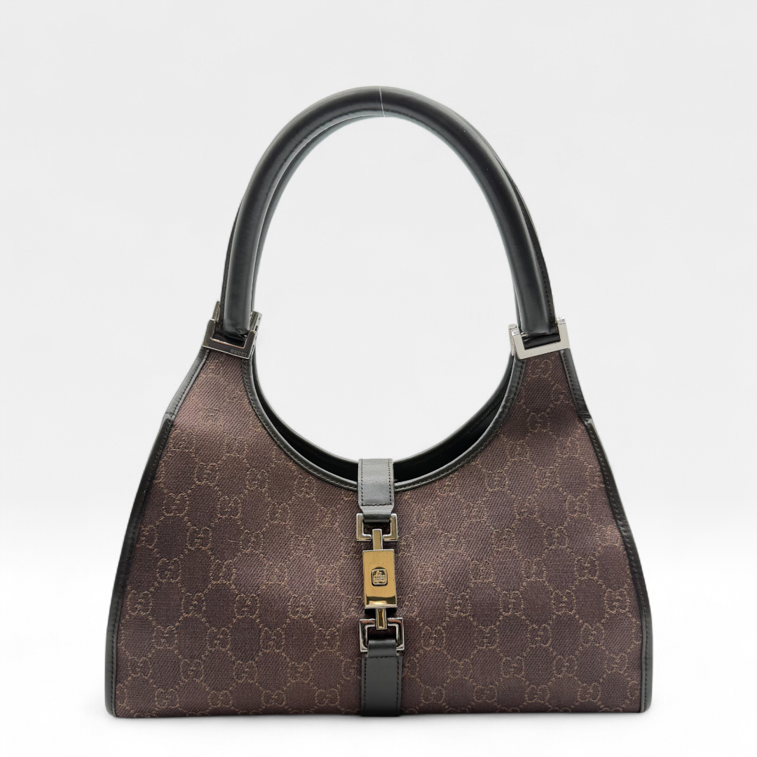 Gucci Jackie medium shoulder bag