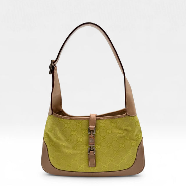 Gucci handbag Jackie small