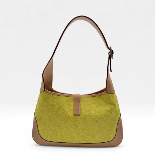 Gucci handbag Jackie small