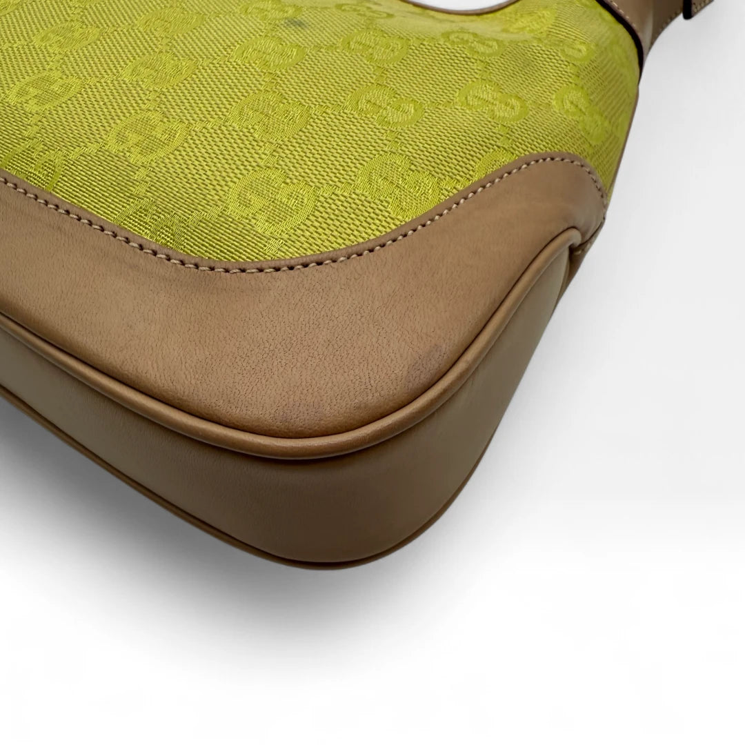 Gucci handbag Jackie small