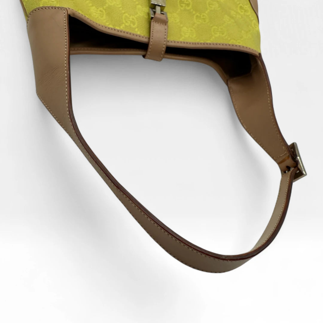 Gucci handbag Jackie small