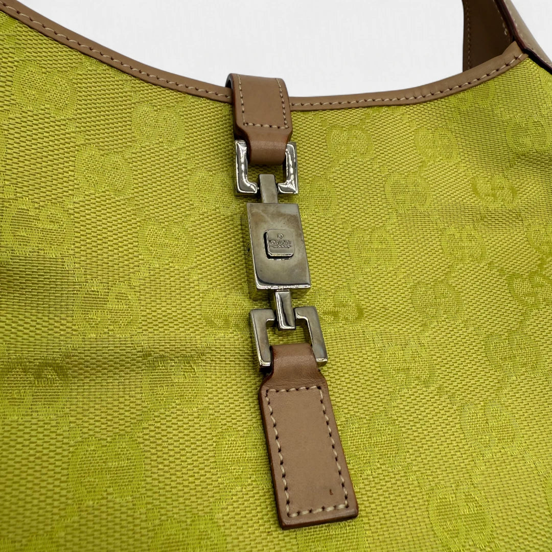 Gucci handbag Jackie small