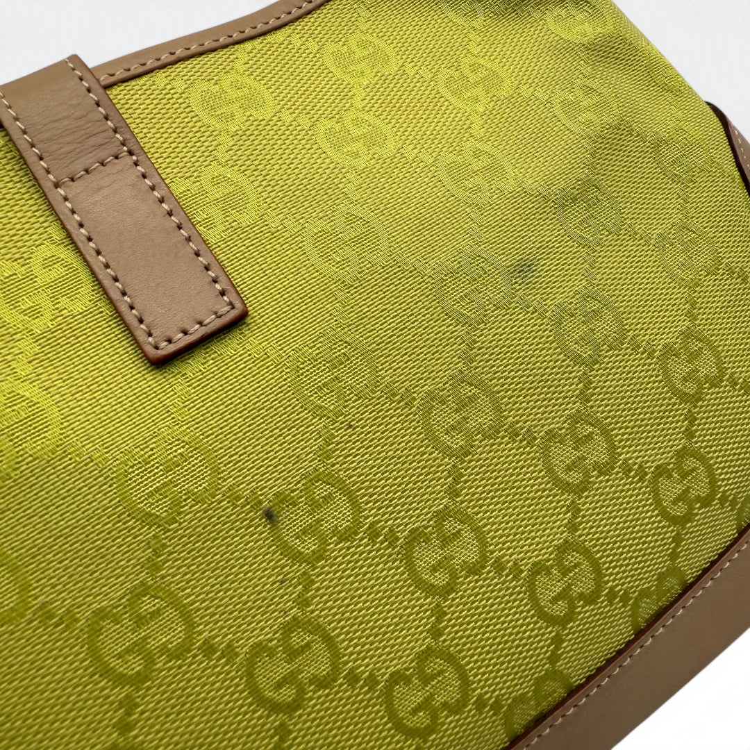 Gucci handbag Jackie small