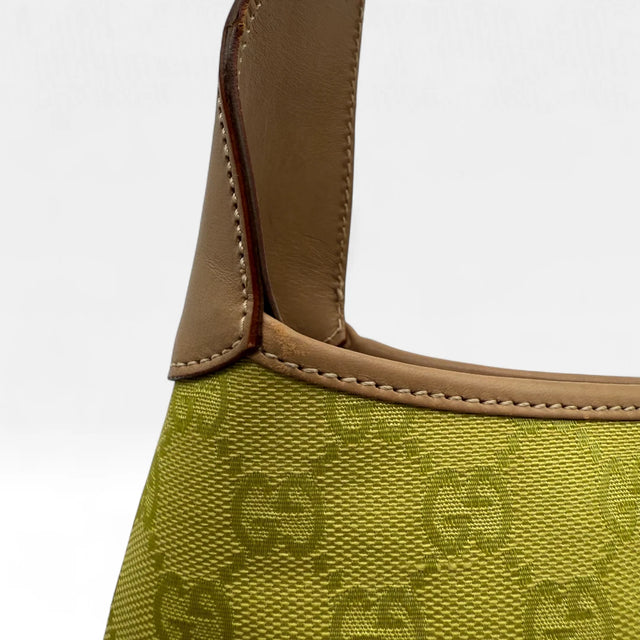 Gucci handbag Jackie small