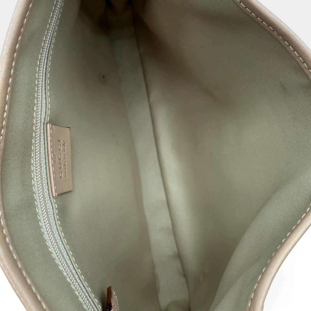 Gucci handbag Jackie small