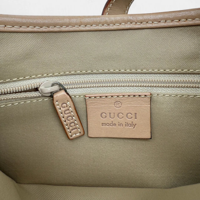 Gucci handbag Jackie small