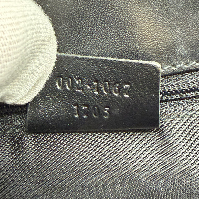 Handtasche Jackie medium