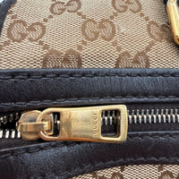 Gucci Handtasche Joy Boston monogram beige