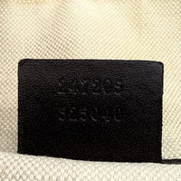 Gucci Handtasche Joy Boston monogram beige