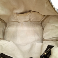 Gucci Handtasche Joy Boston monogram beige